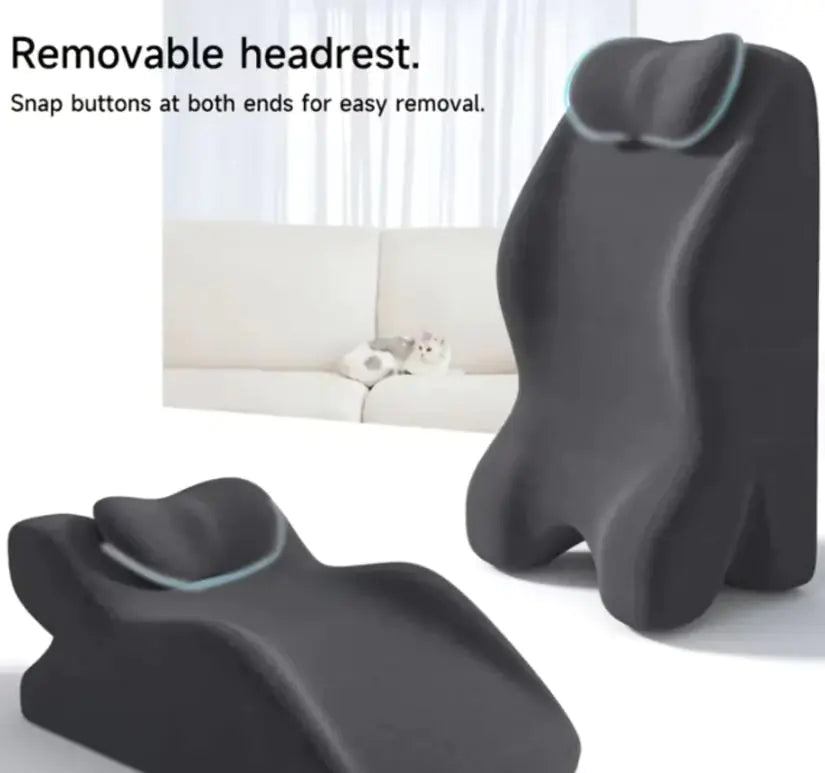 Stomach Sleeper Pillow